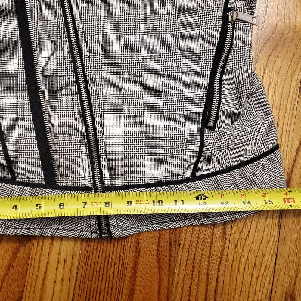 Japanese Diesel Rider's Jacket - Picture 11 of 12